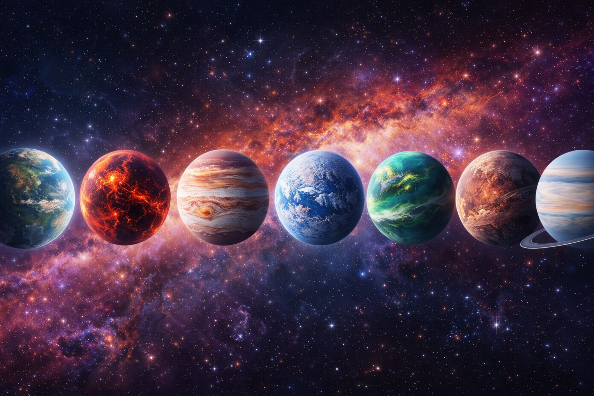 Space