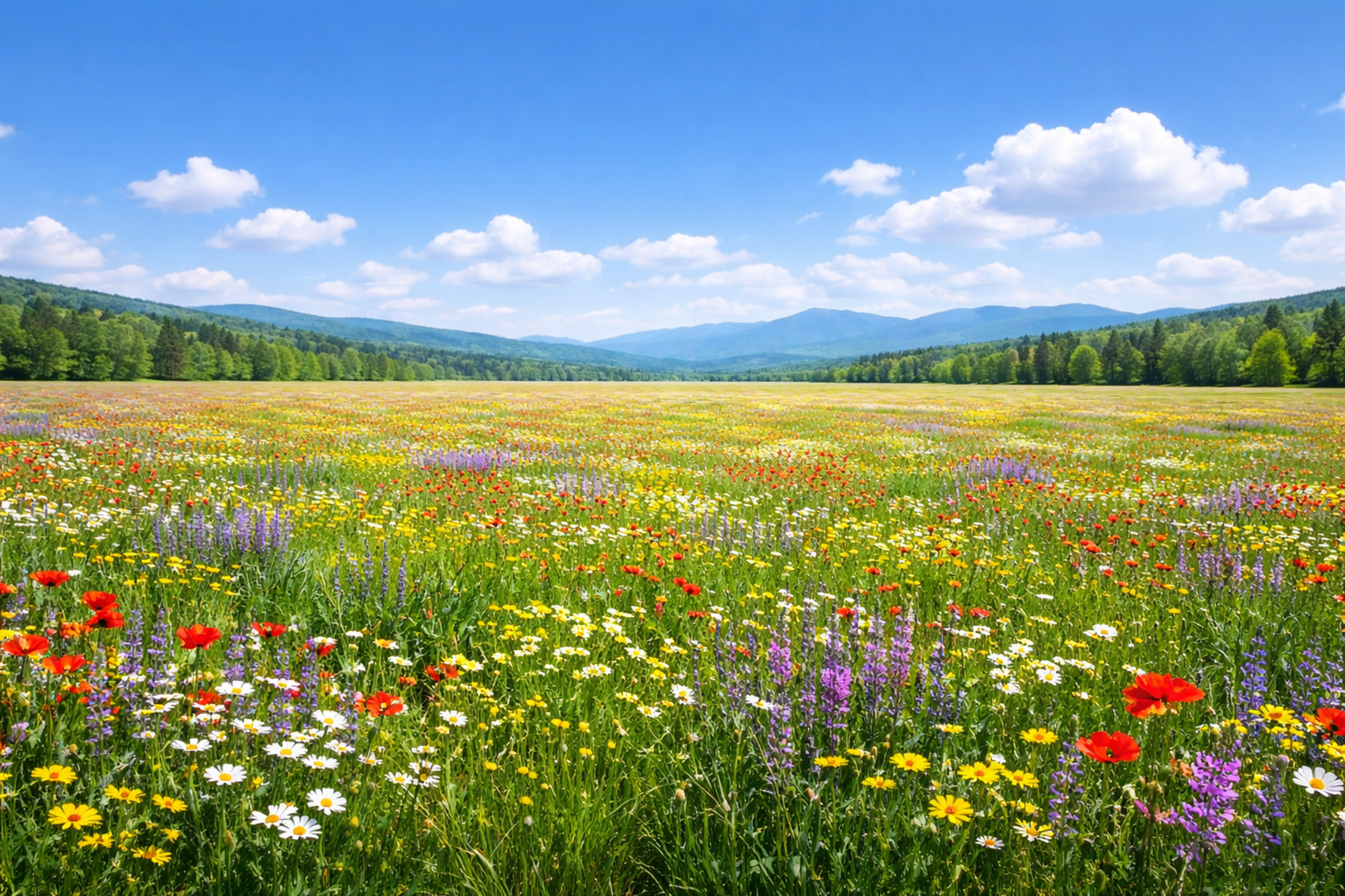 Wildflowers
