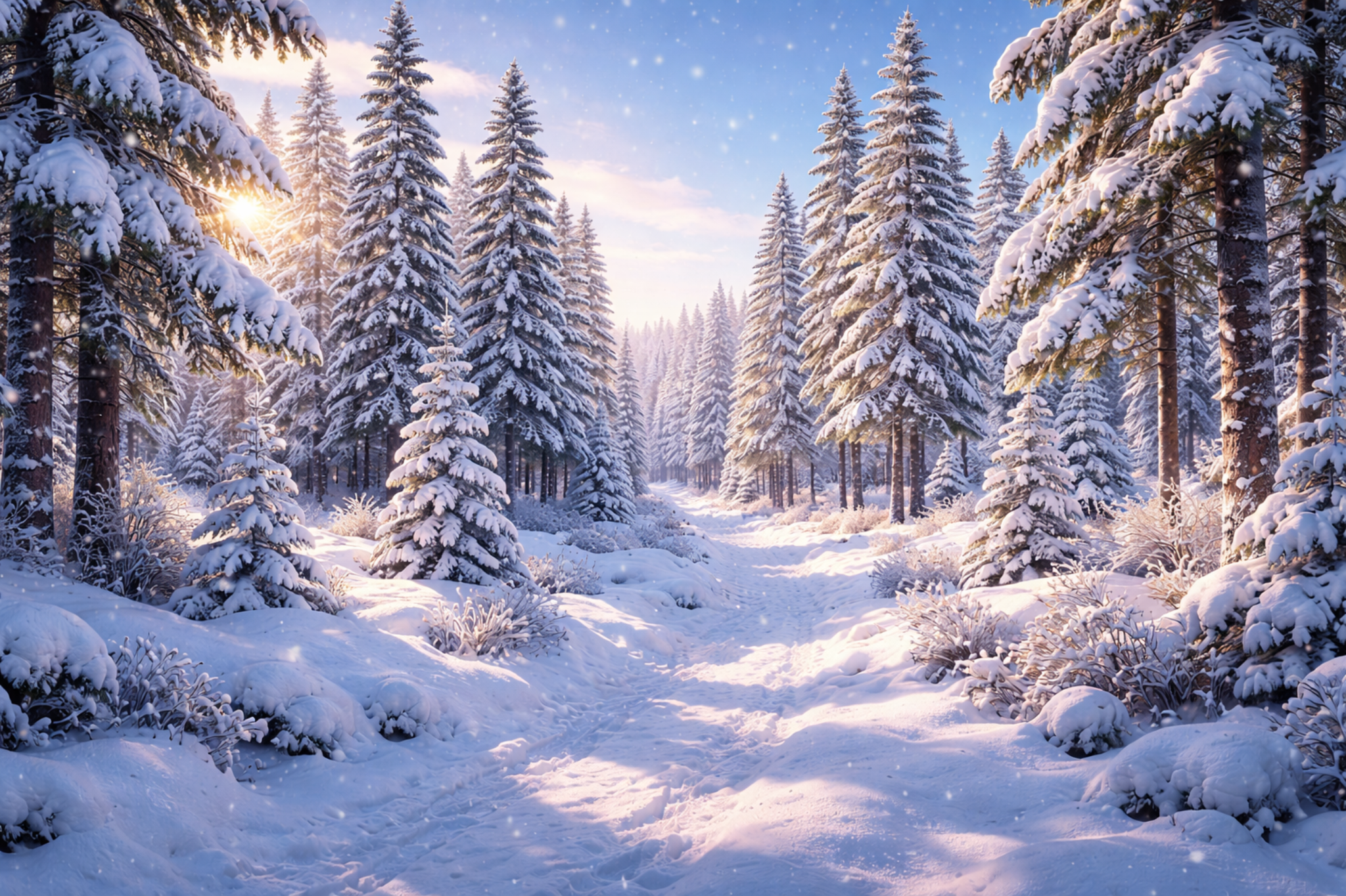 Winter